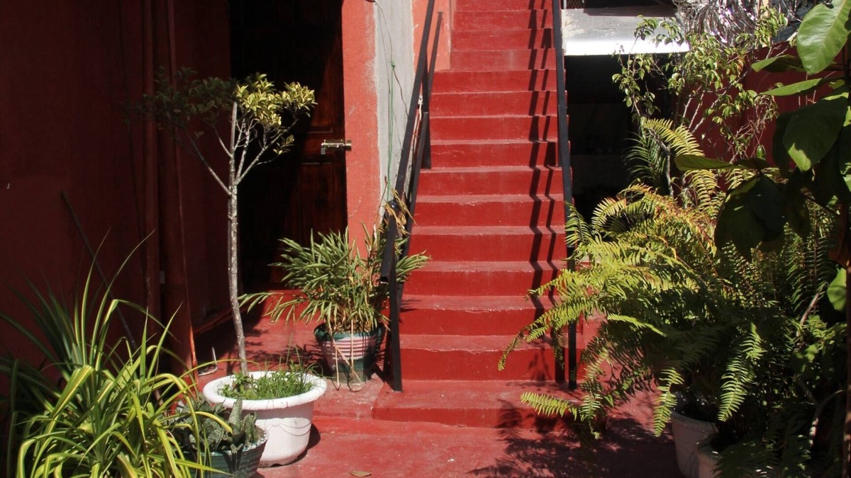 Georgetown Apartment | Don Henri Apartment 1 Georgetown Guyana