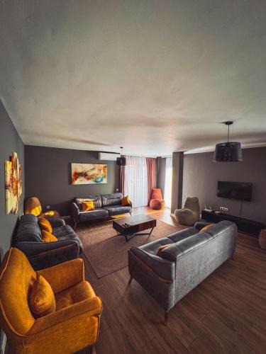 Çagllavicë House | Don house