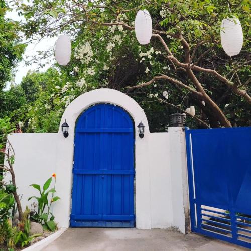 Floridablanca House | Don Ignacio's Place