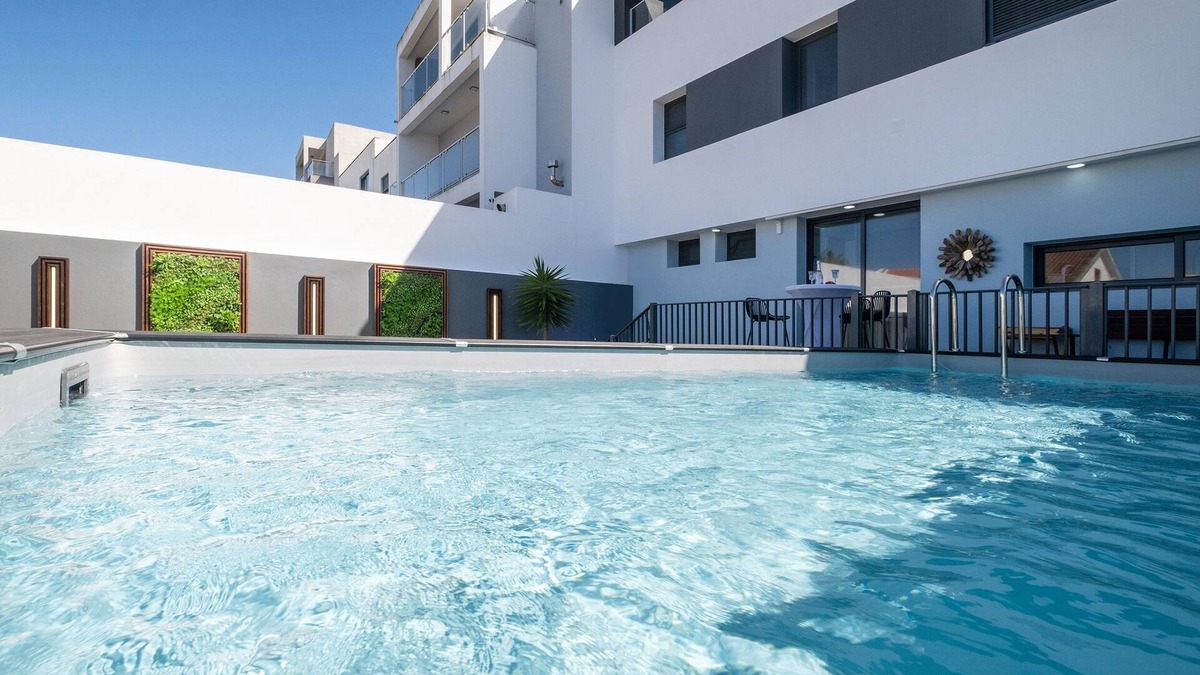 Lagoa House | Don Jose Ocean View Heated Pool