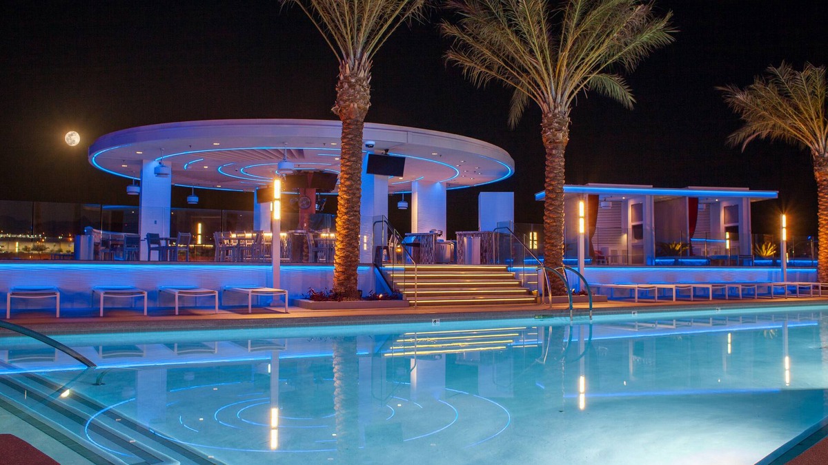 Laughlin Resort | Don Laughlin's Riverside Resort Hotel & Casino