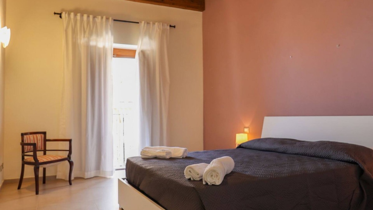 Gratteri Apartment | Don Leonardo apartment