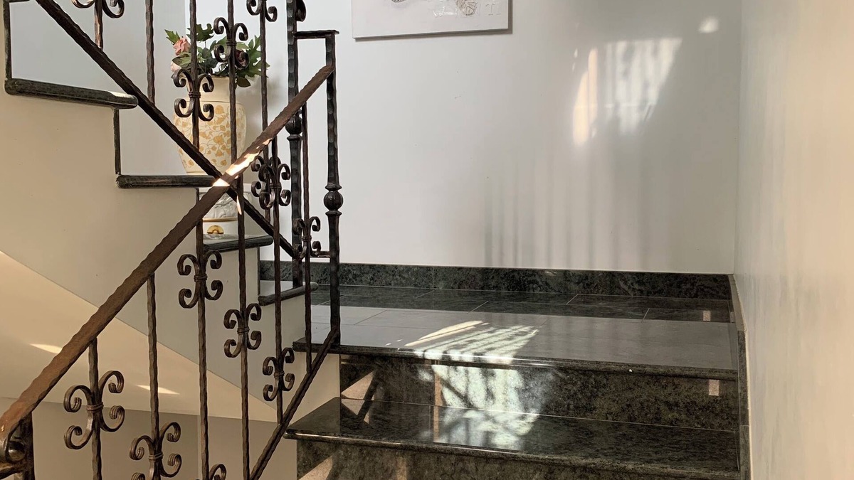 Gizzeria Apartment | Don Michele Apartments " Of the Stars"