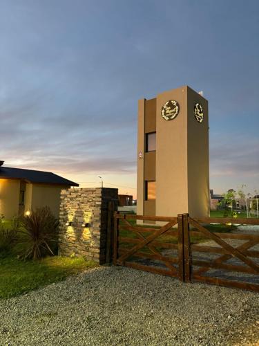 Balcarce House | Don Miguel