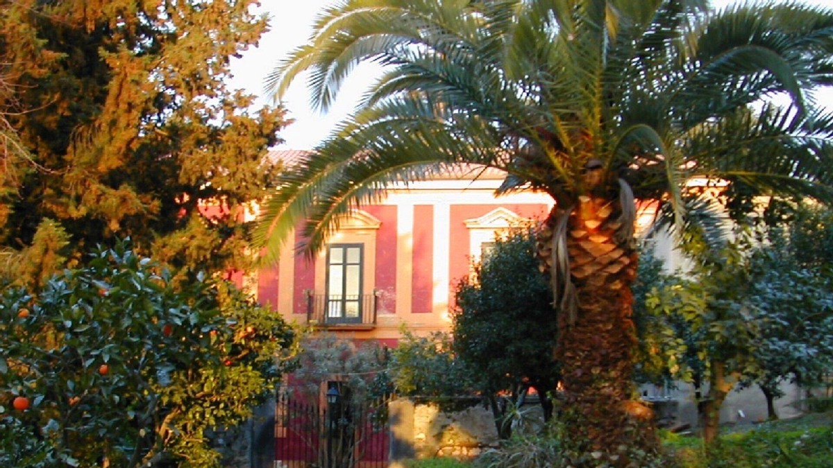 Nola Bed & Breakfast | don Paolo: independent suite 2-4 people, near Naples Caserta Pompeii