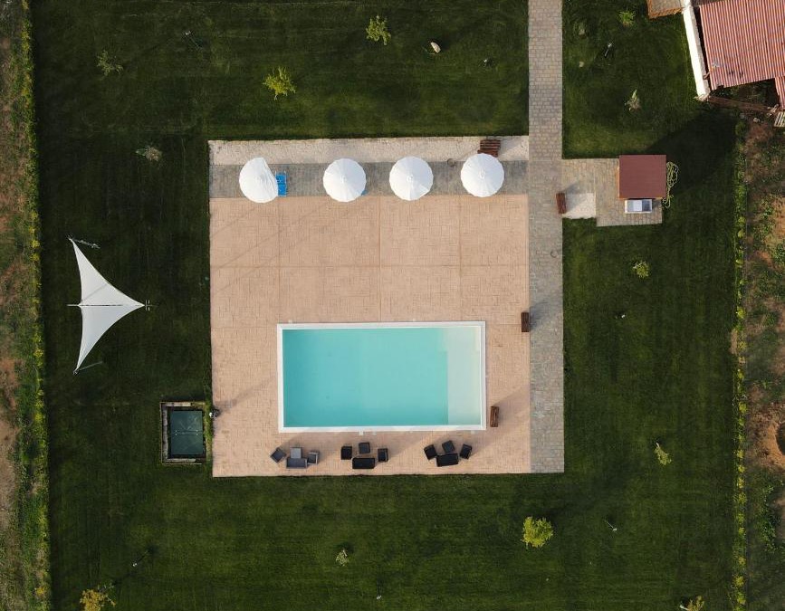 Tursi House | Don Pietro Vacanze