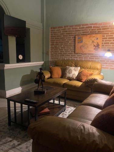 Tampico Apartment | Don Quijote de Tampico