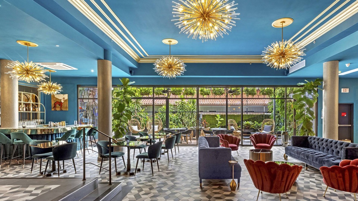 Miramar Hotel | Don Rafa Boutique Hotel & Residences
