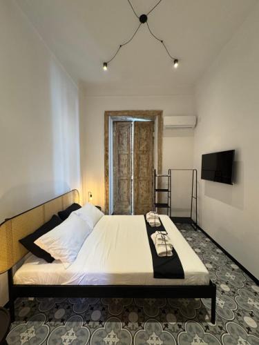 Nola Apartment | Don Raffaé