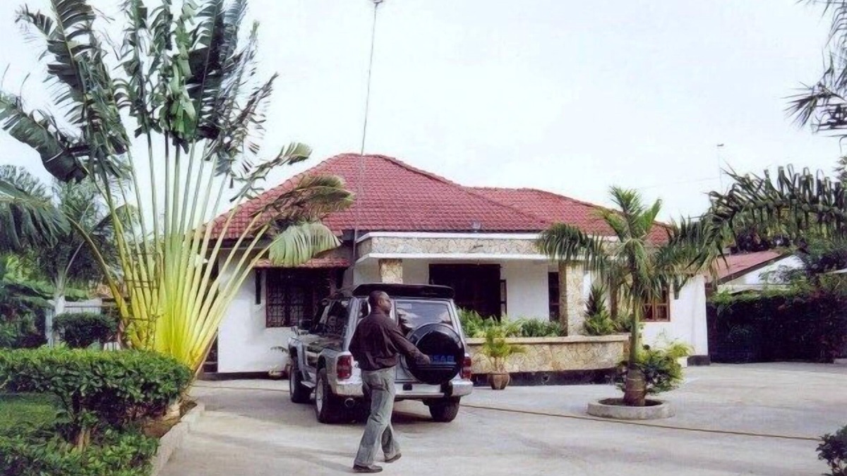 Kunduchi Bed & Breakfast | Don's Place