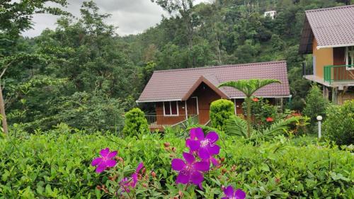 Maraiyur Resort | Don's River Valley Jungle Resort