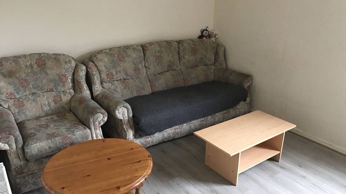 Central Aberdeen Apartment | Don street Apartment