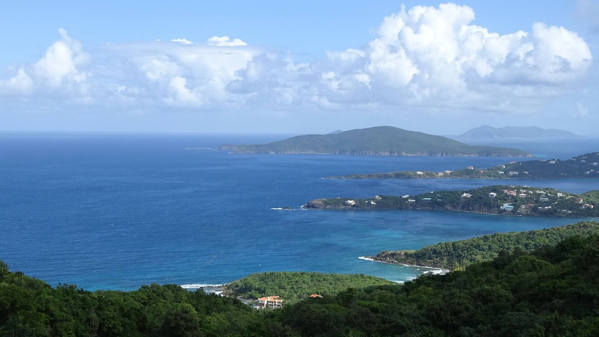 Estate Caret Bay Apartment | Don't Worry! Be HAPPY! nDiscounted Summer Rates