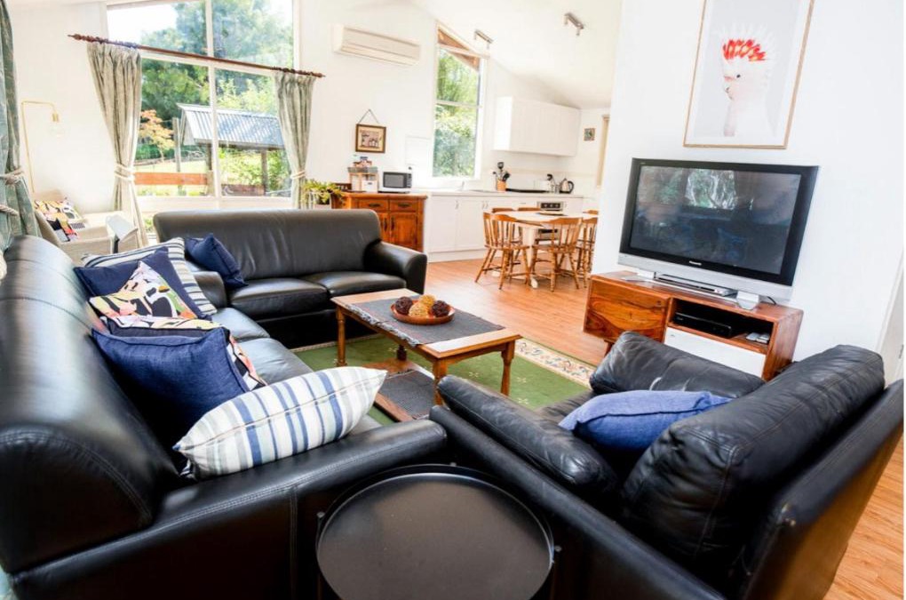 Don Valley House | Don Valley Lodge