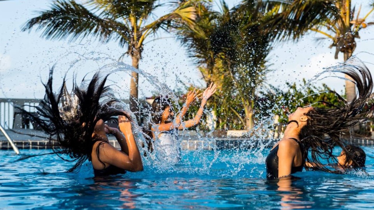 Vilanculos Hotel | Dona Ana Hotel