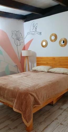 Puerto Valle Apartment | Dona Monica