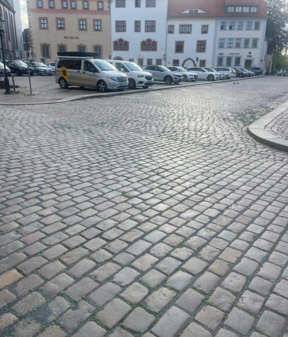 Jakobiviertel Apartment | Donatsgasse18