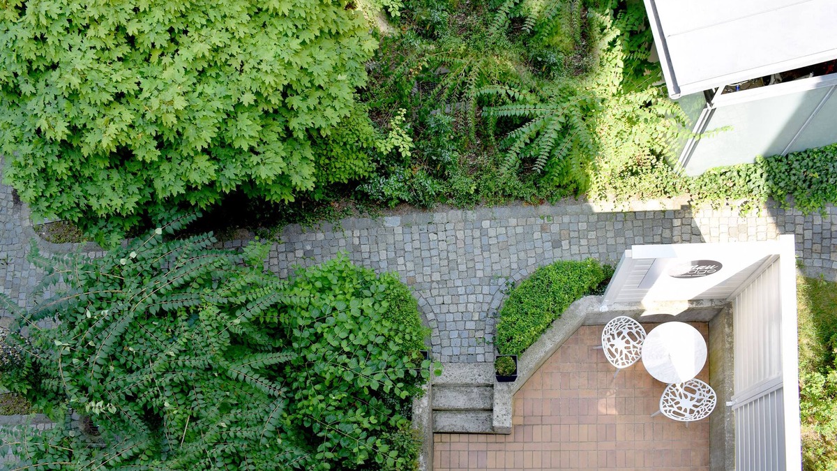 Straubing House | Donau Lodge Boardinghouse