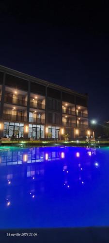 Eselnita House | Donau Resort