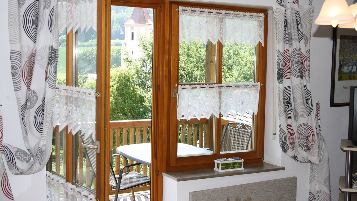 Biberbach Apartment | Donauer im Altmühltal - Ferienwohnungen