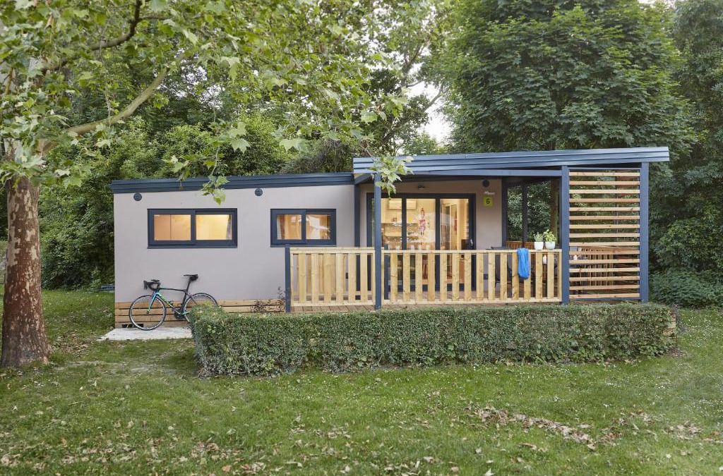 Tulln an der Donau Other | Donaupark Camping Tulln