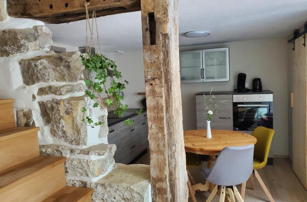 Sigmaringendorf Apartment | Donauwelle