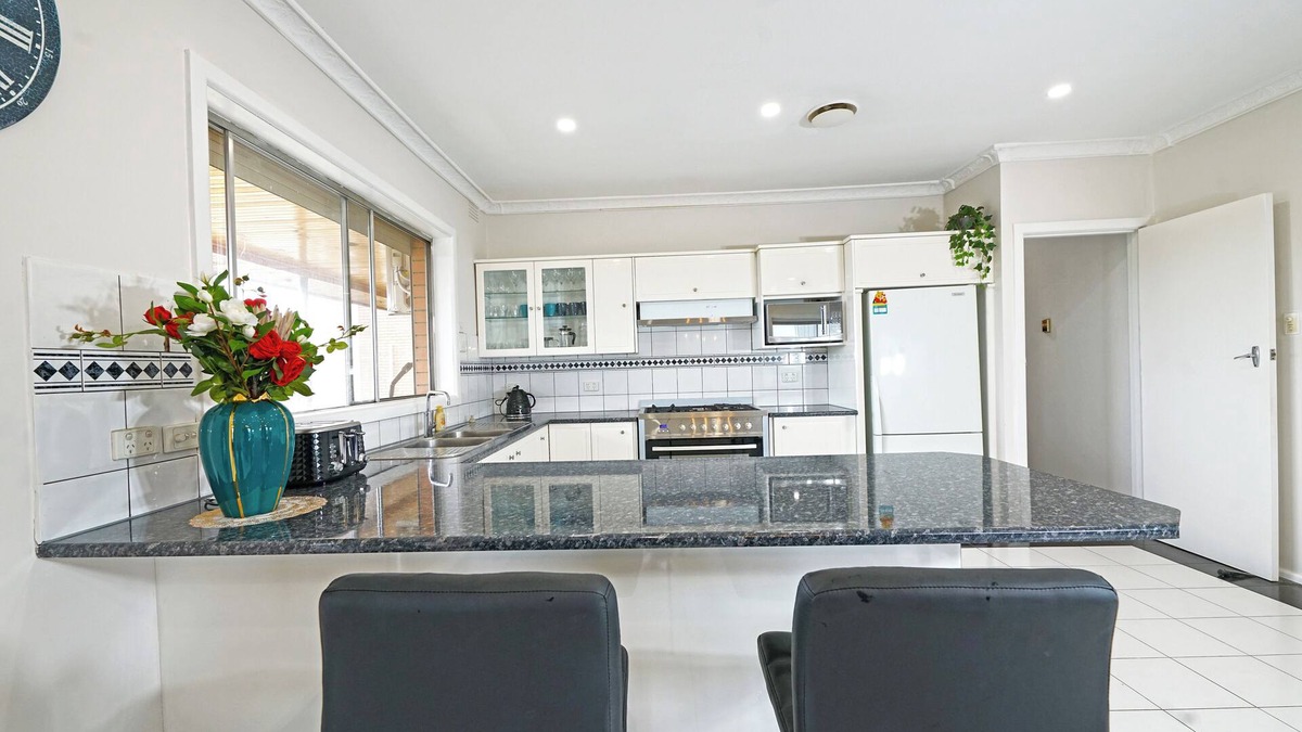 Doncaster House | Doncaster Brick Family Home
