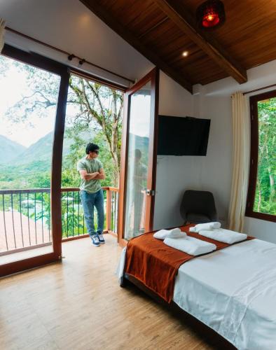 Churuja Hotel | Donce Extremo
