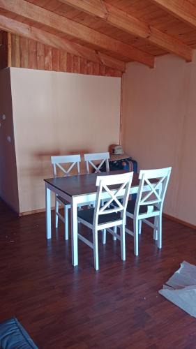 Cartagena Apartment | Donde El Chirolita