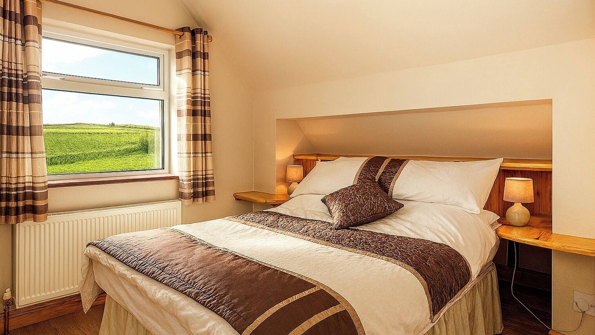Ardara Cottage | Donegal 3Beds Cottage - PetsOK, Family,FreeParking