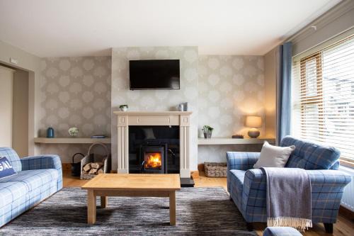 Carrigart Resort | Donegal Boardwalk Resort