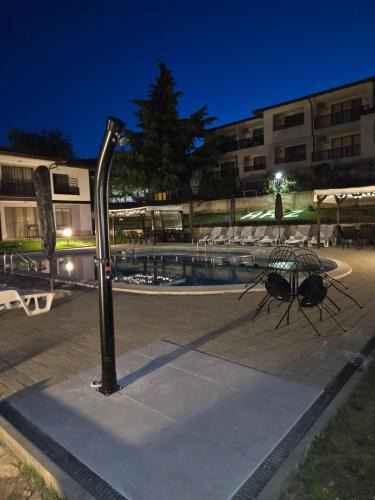 Osenovo Apartment | Donevi Studios
