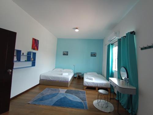 Semporna House | DONG’HOME东东小院