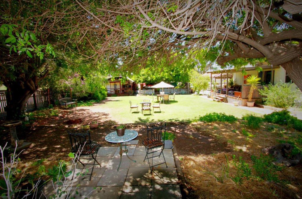 Dongara House | Dongara Breeze Inn