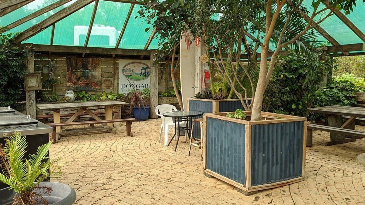 Port Denison Other | Dongara Tourist Park