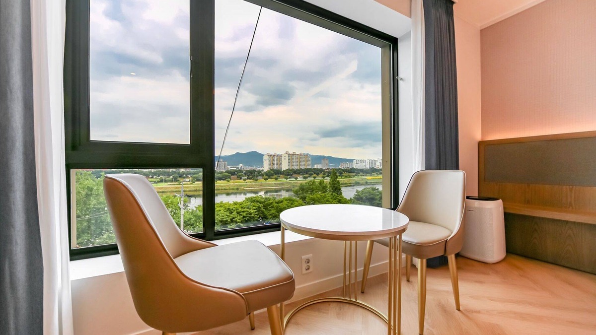 Hyomok Hotel | Dongchon Amusement Park Gallery Hotel