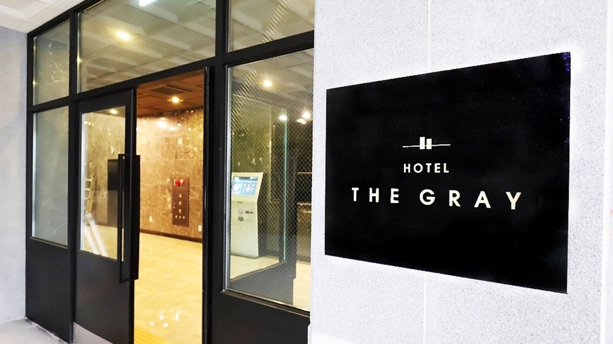 Dongducheon Hotel | Dongducheon Hotel The Gray