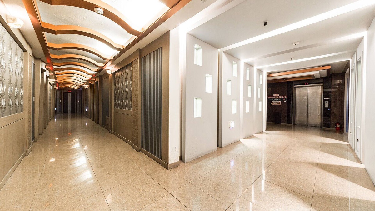 Dongducheon Hotel | Dongducheon Thema