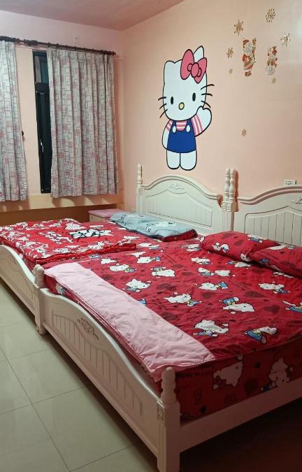 Donggang House | Donggang Town B&B