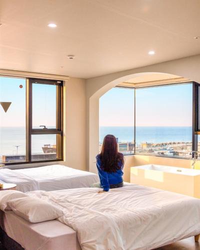 Donghae House | Donghae Staypear471