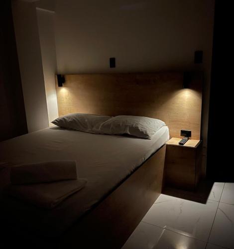 Canton Leon Cortes Castro Hotel | Donguis Rooms