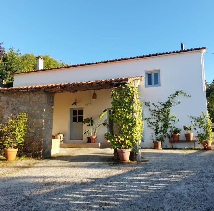 Ferrol House | Doni Beach House