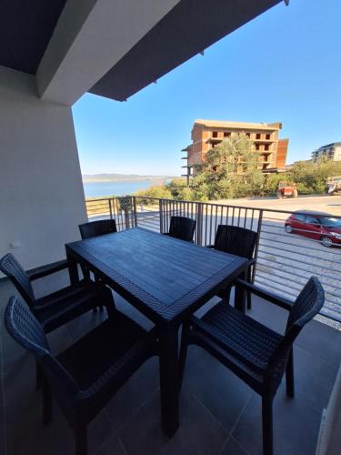 Nov Dojran Apartment | Donna Apartment