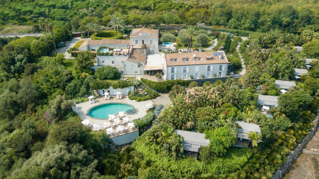 Riposto Hotel | Donna Carmela Resort & Lodges