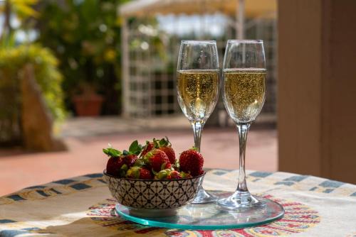 Pietraperzia House | Donna Caterina House, autentica oasi di confort e relax nel cuore della Sicilia