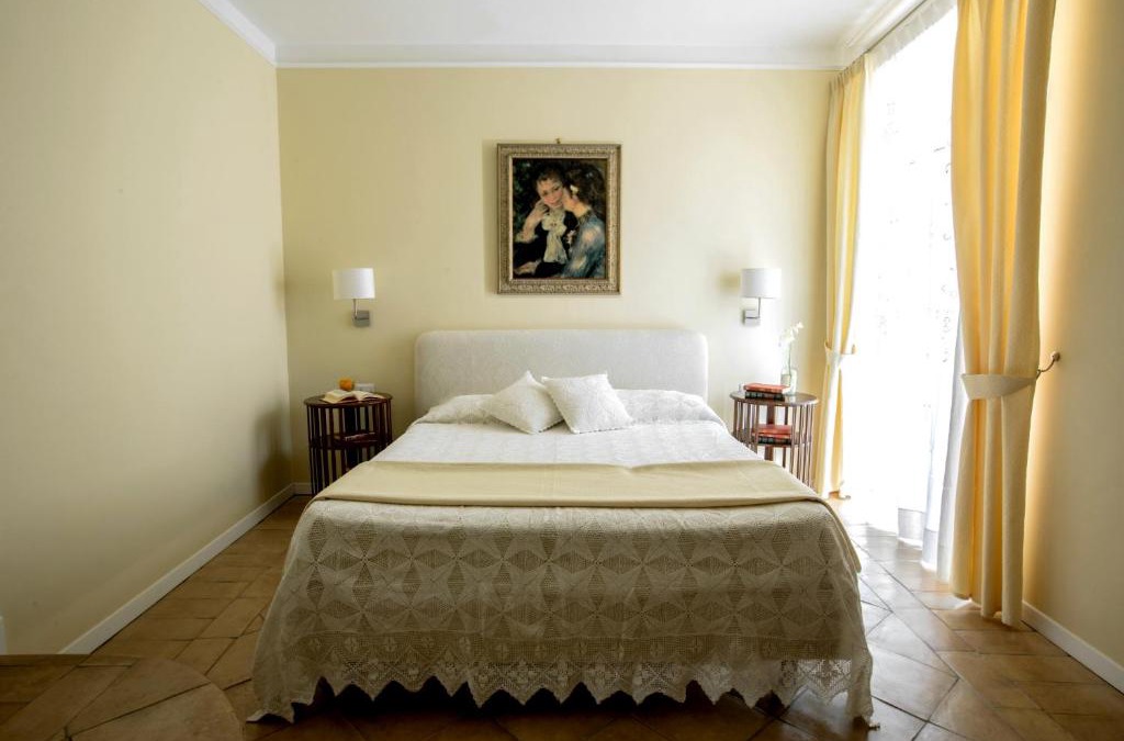 Nusco Bed & Breakfast | Donna Chiara