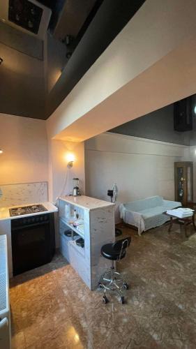 Chiatura Apartment | DONNA