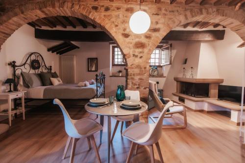 San Quirico d'Orcia House | DONNA LAURA - Holiday Home