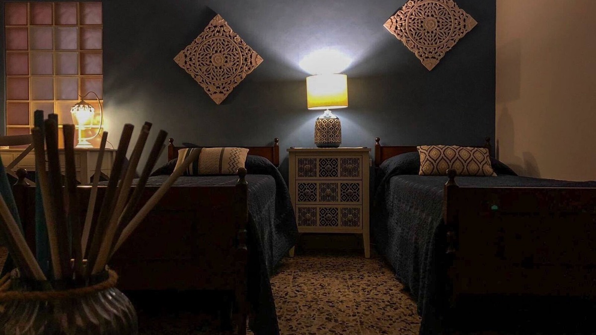 Camaldoli House | Donna Maria, ideal for families and couples