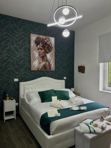 Sala Bed & Breakfast | Donna Maria Suite & Relax